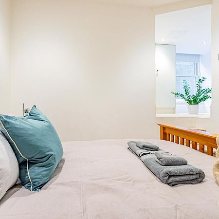 Arcore Premium Rental Shaftesbury Avenue 런던 외부 사진