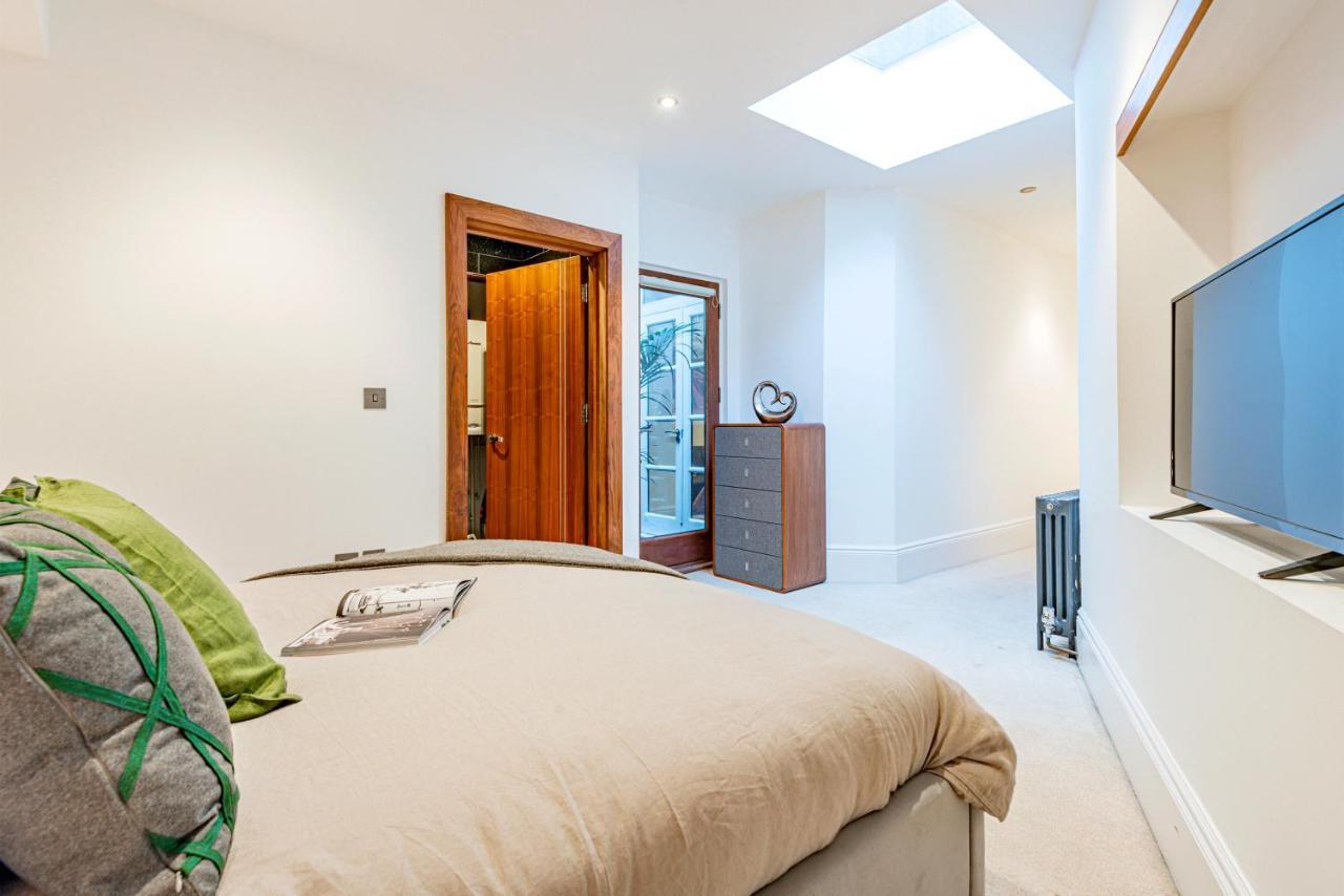 Arcore Premium Rental Shaftesbury Avenue 런던 외부 사진