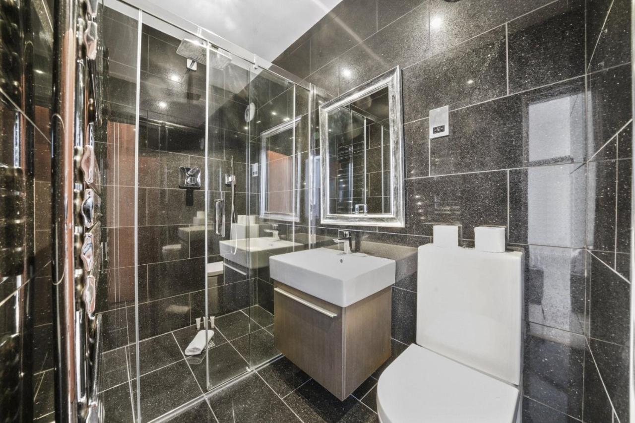 Arcore Premium Rental Shaftesbury Avenue 런던 외부 사진