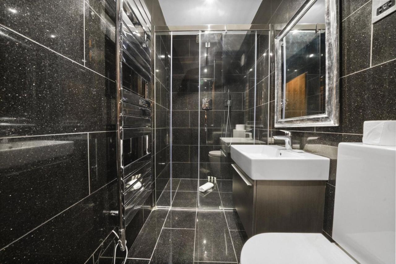 Arcore Premium Rental Shaftesbury Avenue 런던 외부 사진