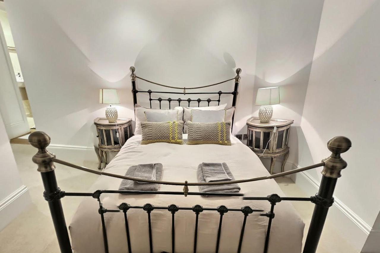 Arcore Premium Rental Shaftesbury Avenue 런던 외부 사진