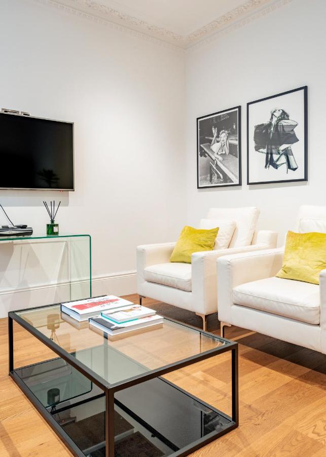 Arcore Premium Rental Shaftesbury Avenue 런던 외부 사진