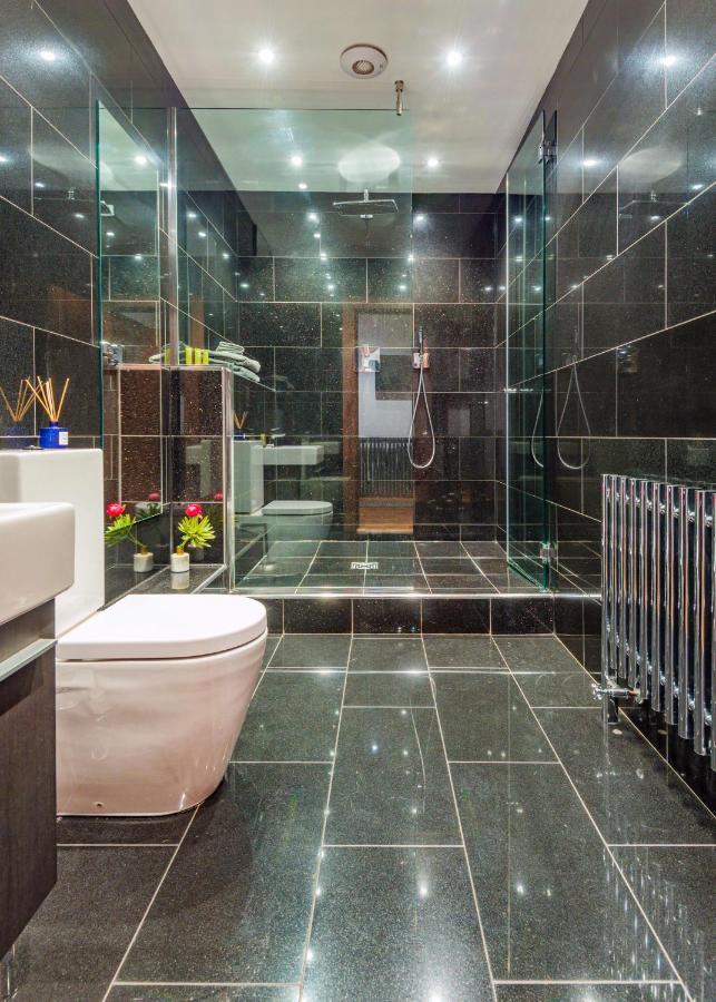 Arcore Premium Rental Shaftesbury Avenue 런던 외부 사진