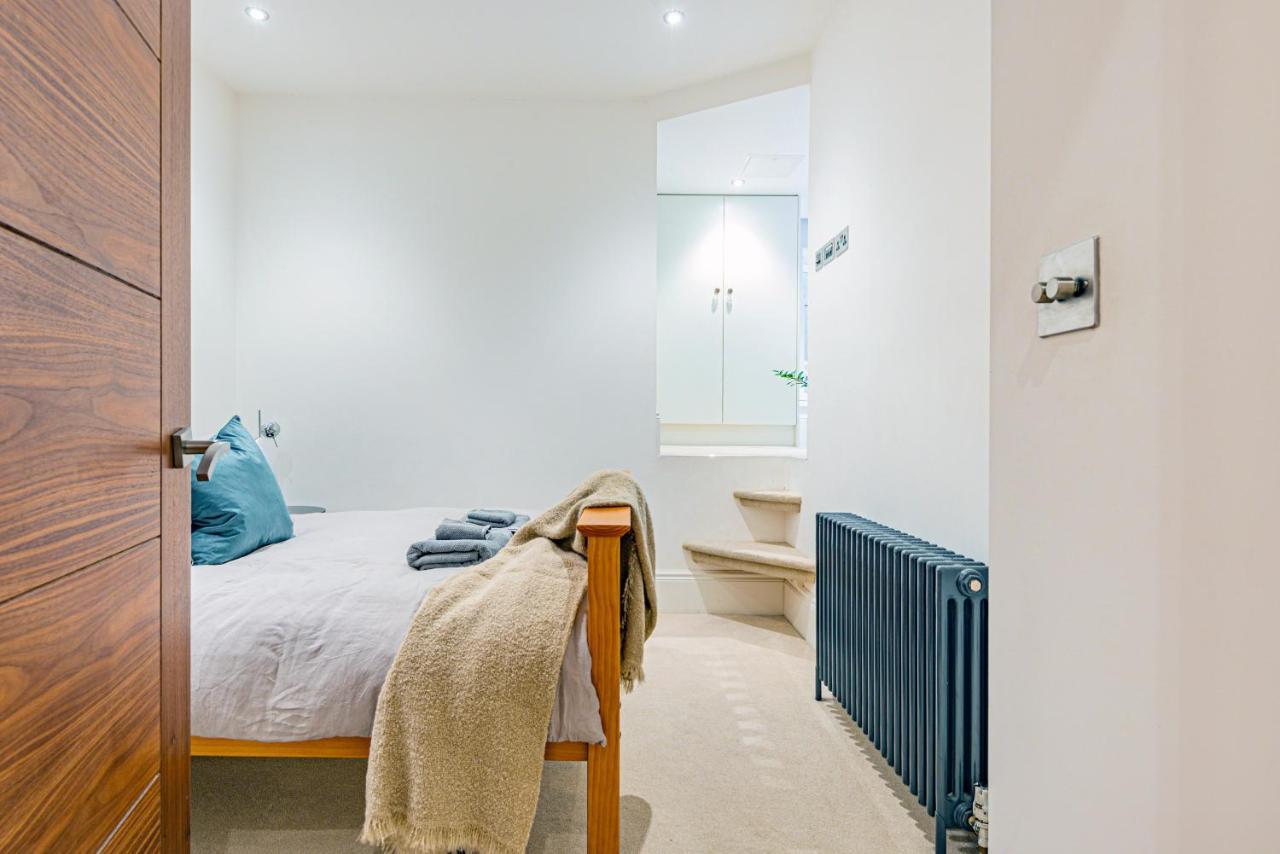 Arcore Premium Rental Shaftesbury Avenue 런던 외부 사진