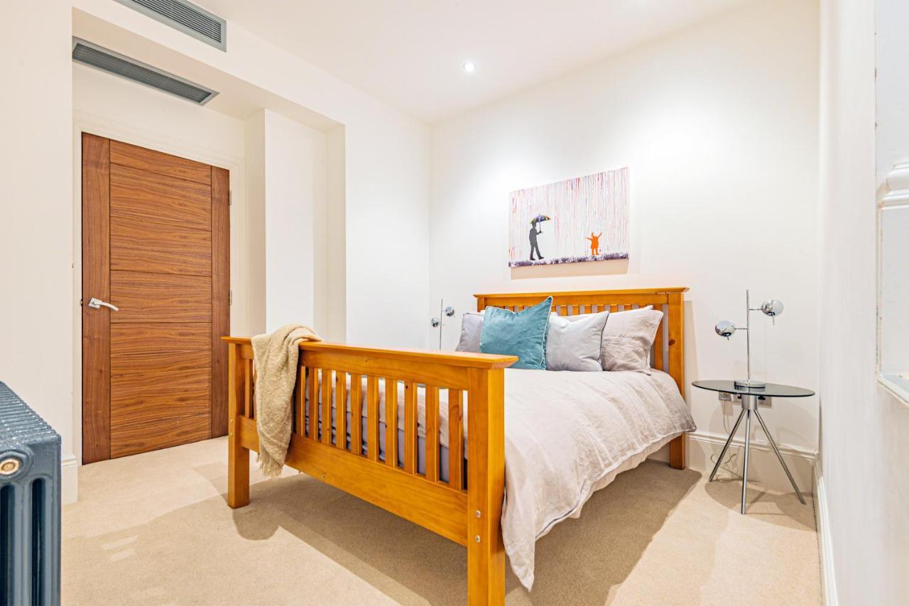 Arcore Premium Rental Shaftesbury Avenue 런던 외부 사진